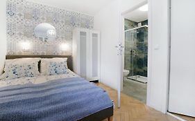 Duarte Apartamenty Kollataja Wroclaw