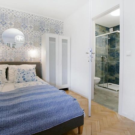 Duarte Apartamenty Kollataja Breslavia Esterno foto