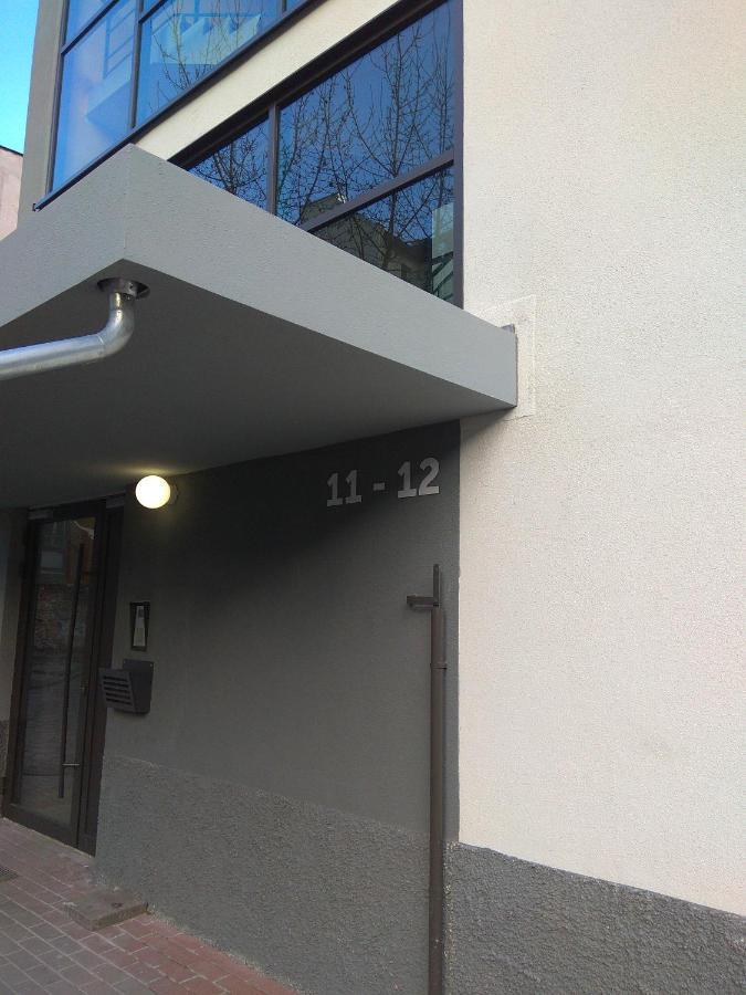 Duarte Apartamenty Kollataja Breslavia Esterno foto