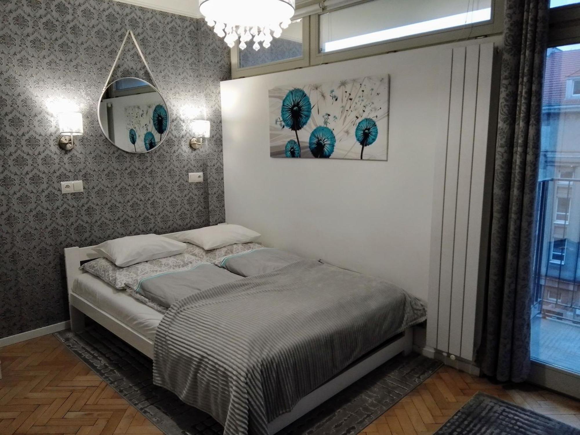 Duarte Apartamenty Kollataja Breslavia Esterno foto