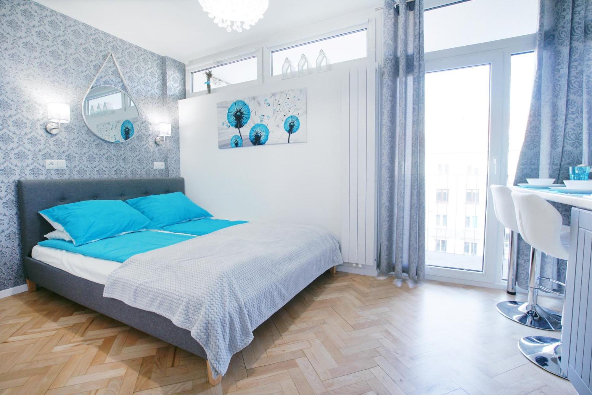 Duarte Apartamenty Kollataja Breslavia Esterno foto