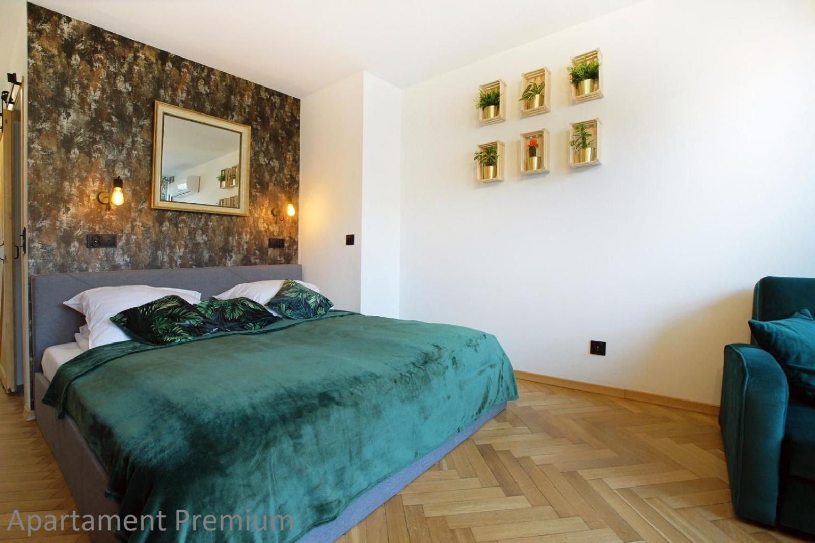 Duarte Apartamenty Kollataja Breslavia Esterno foto