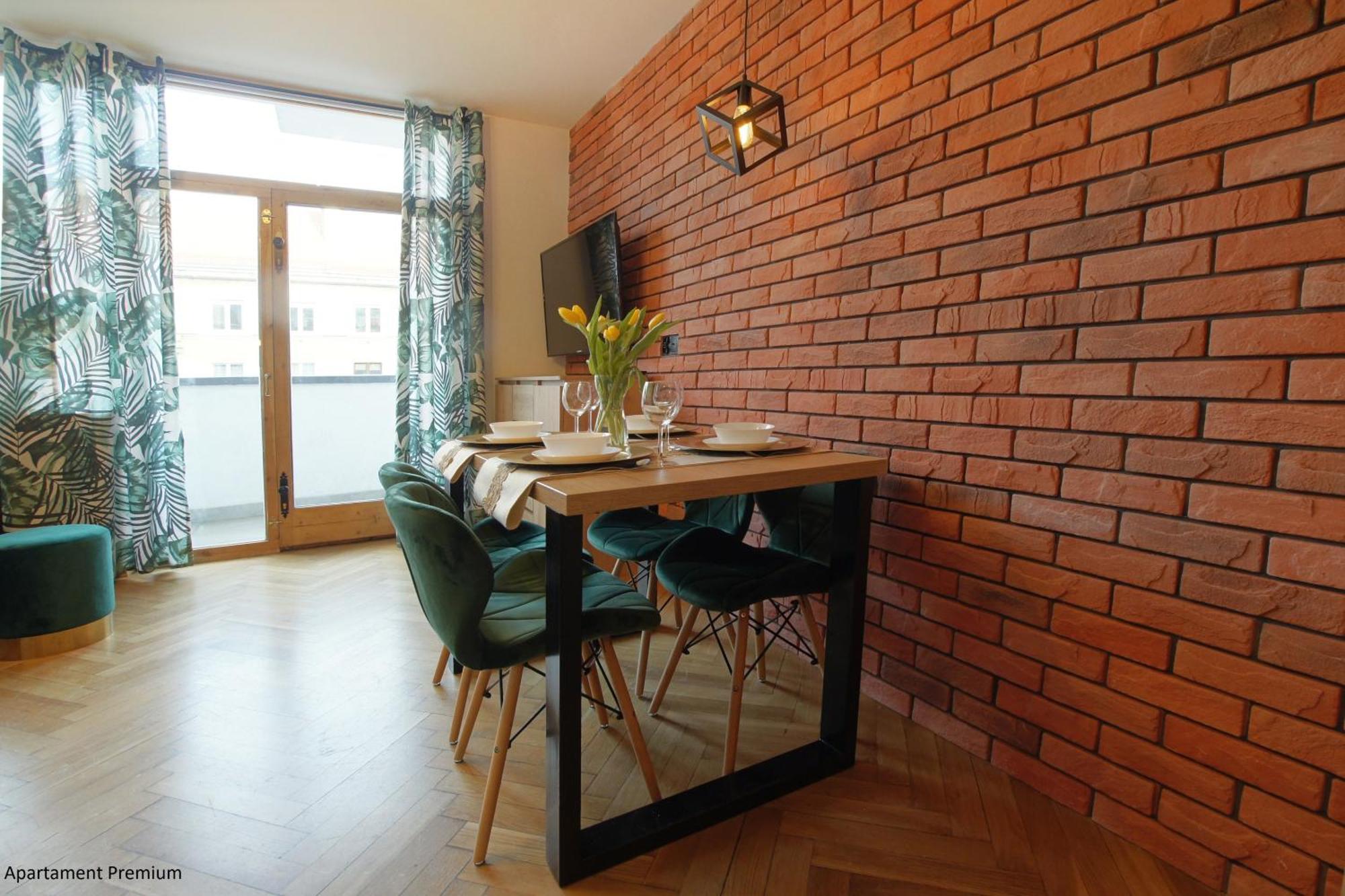 Duarte Apartamenty Kollataja Breslavia Esterno foto